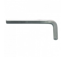 
                  PROLINE Klucz imbusowy 2x18x53 mm CRV 48442